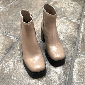 Jeffrey Campbell bootie